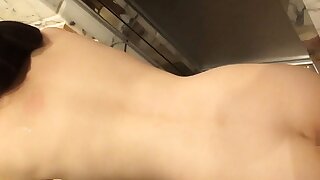 Amateur POV: Husband wanna see his wife having sex round another guy. #44-2